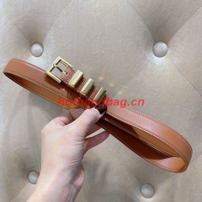 Yves saint Laurent Belt 30MM SLB00036 Yves saint Laurent Belt 30MM SLB00036